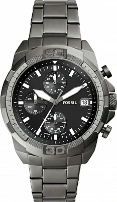 Fossil Bronson Chronograph FS5852