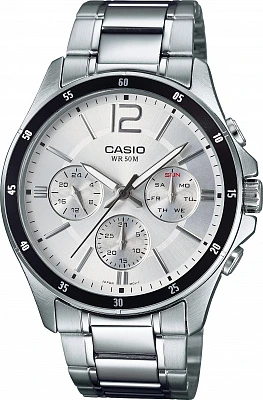 Casio Collection MTP-1374D-7A