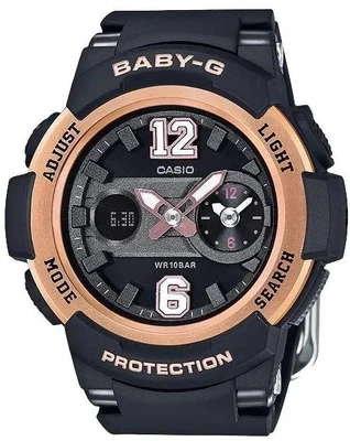 Casio Baby-G BGA-210-1B
