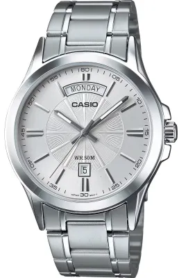 Casio Collection MTP-1381D-7A