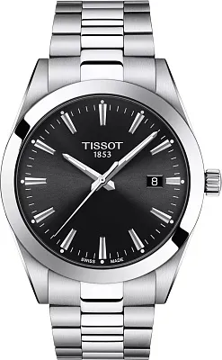Tissot T-CLASSIC T127.410.11.051.00