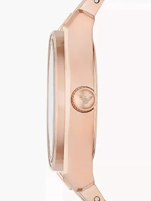 Наручные часы  Emporio Armani  Rosa Emporio Armani AR11558 (фото 3)