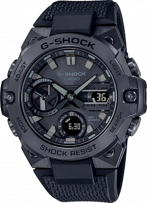 Casio G-Shock GST-B400BB-1A