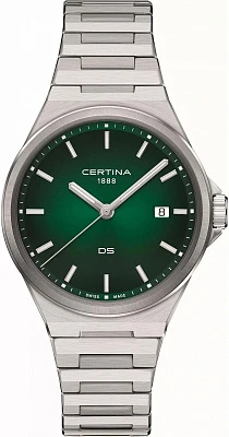 Certina C043.410.11.091.00
