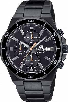 Casio Edifice EFV-640DC-1A