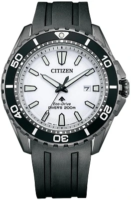 Citizen Eco Drive BN0197-08A