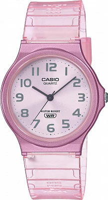 Casio Collection MQ-24S-4B