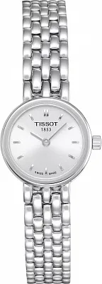 Наручные часы Tissot T058.009.11.031.00