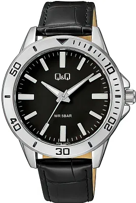 Q&Q Casual Q28BJ006Y