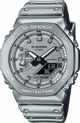 Casio GM-2100YM-8A