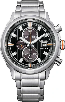 Citizen Eco Drive CA0730-85E