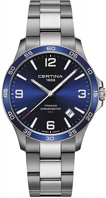 Certina DS-8 C033.851.44.047.00