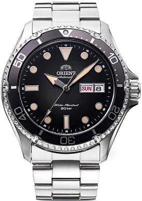 Orient Diver RA-AA0810N