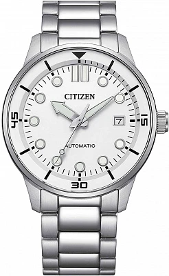 Citizen Automatic NJ0191-83A