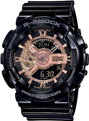 Casio G-Shock GA-110MMC-1A