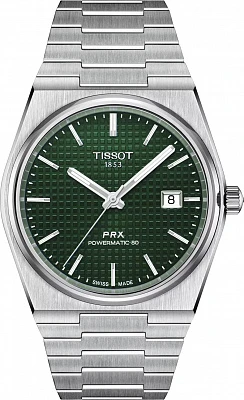 Tissot PRX T137.407.11.091.00