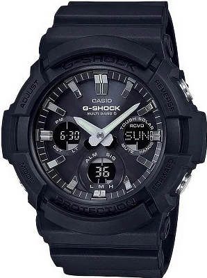 Casio G-Shock GAW-100B-1A