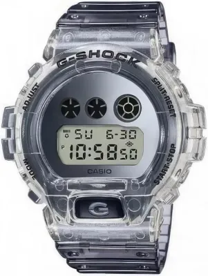 Casio DW-6900SK-1E