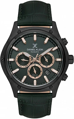 Daniel Klein Exclusive 14056-4