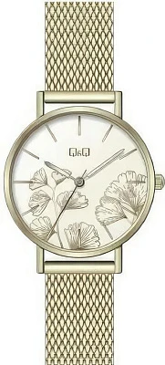 Q&Q Attractive Women QA21J031Y