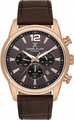 Daniel Klein Exclusive 14063-4