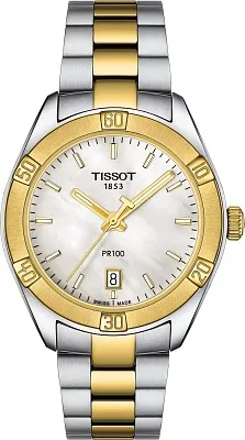 Tissot PR 100 T101.910.22.111.00