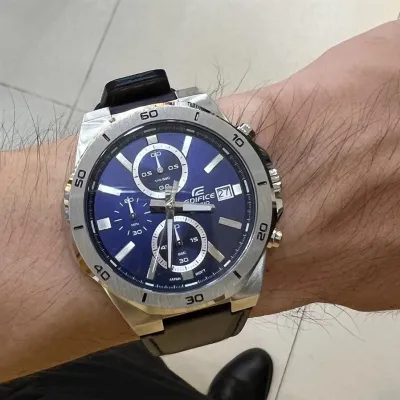 Casio EFV-640L-2A