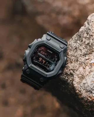 Casio GX-56UBB-1E