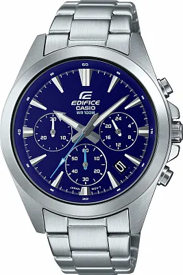 Casio Edifice EFV-630D-2A