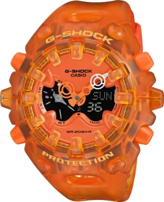 Casio GA-V01SKE-4A