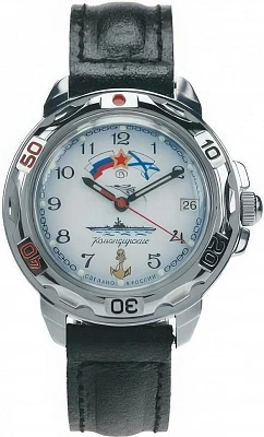 Восток Командирские 431241