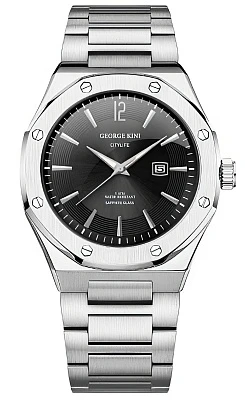 George Kini Citylife men GK.CTM001