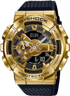 Casio GM-110G-1A9