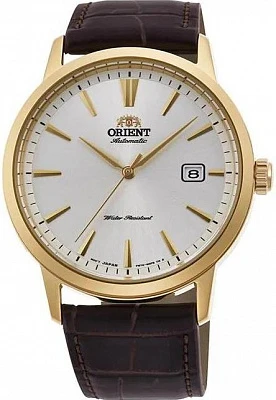 Orient Automatic RA-AC0F04S