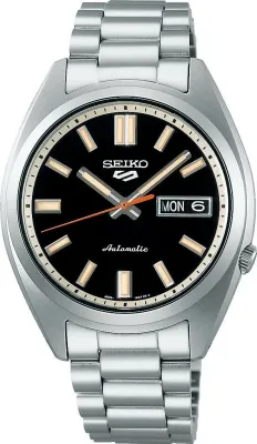 Наручные часы  Seiko  Seiko 5 Sports Seiko SRPK89K1 (фото 1)