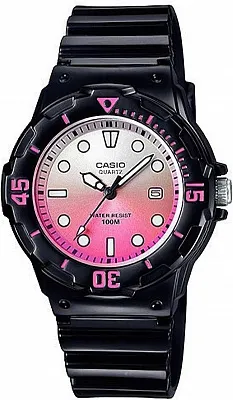 Casio Collection LRW-200H-4E