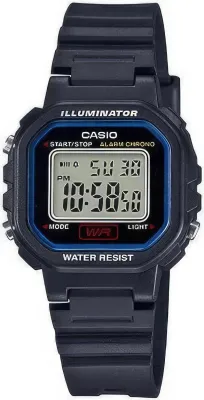 Наручные часы  Casio  Collection Casio LA-20WH-1C (фото 1)