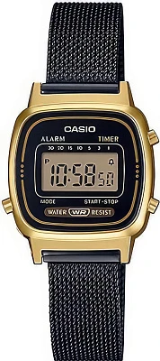 Casio Vintage LA-670WEMB-1E