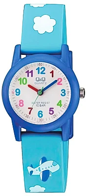 Q&Q Attractive Women VR99J005Y