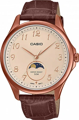 Casio Collection MTP-M110RL-5A