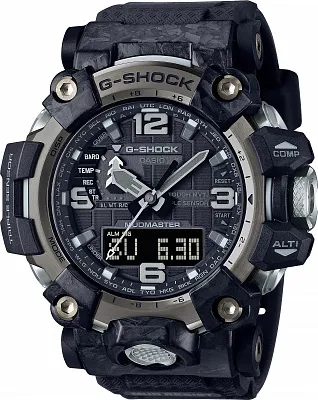 Casio G-Shock GWG-2000-1A1