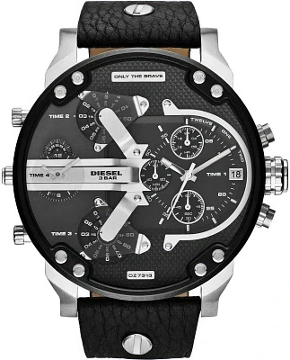 Diesel Six DZ7313