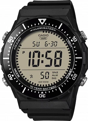 Casio AE-1700H-1A