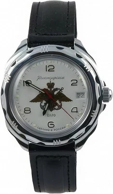 Восток Командирские 211829