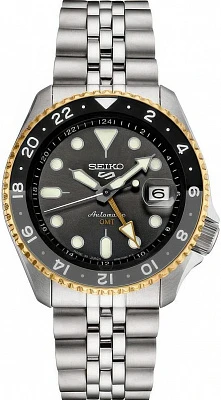 Seiko SSK021K1