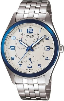 Casio Collection MTP-1352D-8B1