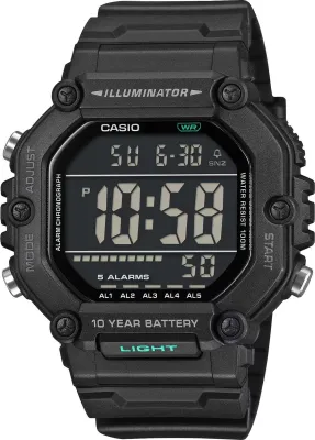 Casio AE-1600HX-1B