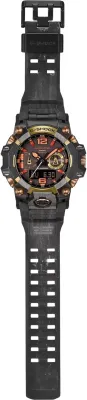 Casio GWG-B1000MG-1A9