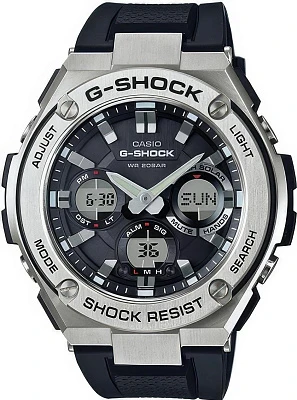 Casio G-Shock GST-S110-1A