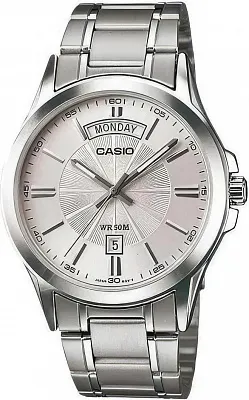 Casio Collection MTP-1381D-7A